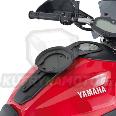 Montážní sada – nosič držák tankvaku Tanklock Givi Yamaha MT - 07 700 2014 – 2017 G1677- BF 21