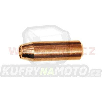 elektroda pro navařování nýtů 3x4.5, průměr 16 mm GYS