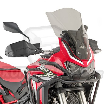 KNH1179 horní padací rám HONDA CRF 1100 L Africa Twin (20-23)