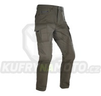 kalhoty ORIGINAL APPROVED CARGO AA, OXFORD (khaki)