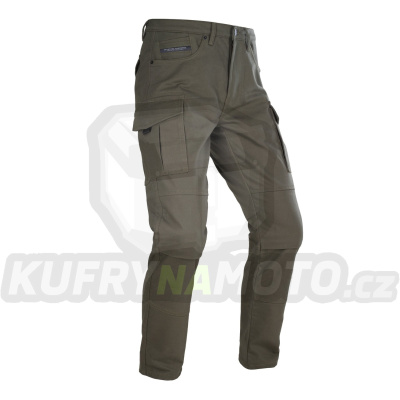kalhoty ORIGINAL APPROVED CARGO AA, OXFORD (khaki)