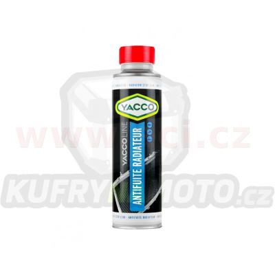 YACCO ANTIFUITE RADIATEUR - Utěsnění chladícího systému 250ml