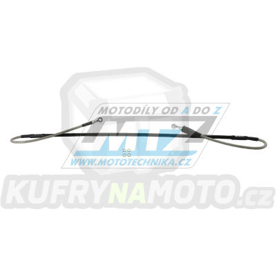 Hadice brzdová přední Yamaha WRF250 / 05-16 + WRF450 / 05-11