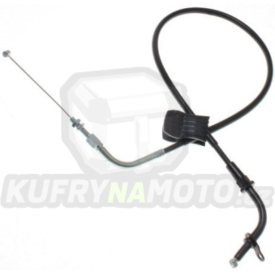 Lanko plynu tažné PULL - Suzuki GSX600F / 98-05 + GSX750F / 98-06