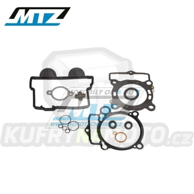 Těsnění horní (sada top-end) KTM 250SXF / 13-15 + 250EXCF / 14-16 + Husqvarna FC250 / 14-15 + FE250 / 14-16