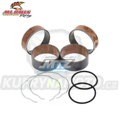 Sada pouzder vidlic - Honda CBR900RR / 93-97 + GL1800 Gold Wing / 01-17 + VT1300CR / 10-16 + VT1300CS+VT1300CT / 10-15 + VT1300CX / 10-18