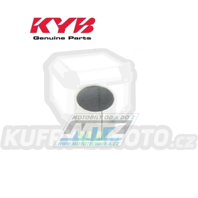 Pouzdro zadního tlumiče KYB Bush Rear Shock - rozměry 14x16x15mm