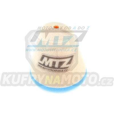 Filtr vzduchový - Suzuki LTR450 + LTR450 Quadracer / 06-11