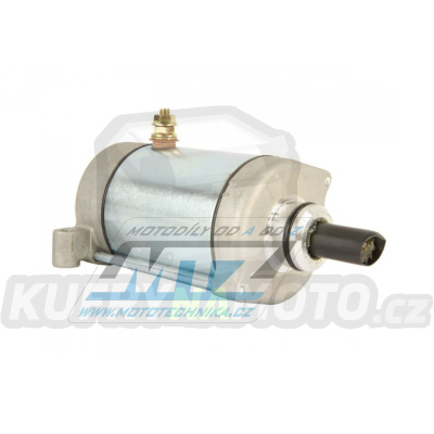 Startér kompletní pro Yamaha Grizzly 700 / 07-08 + Raptor 700 / 06-18 + Rhino 700 / 08-13 + Viking 700 / 14-19