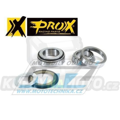 Sada do krku řízení - Suzuki RM+TS+DR+DRZ+DS + GN+RG+RV+SP + Hyosung