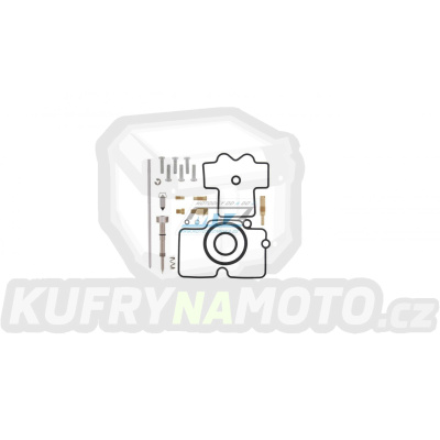 Sada karburátoru - Suzuki RMZ250 / 07