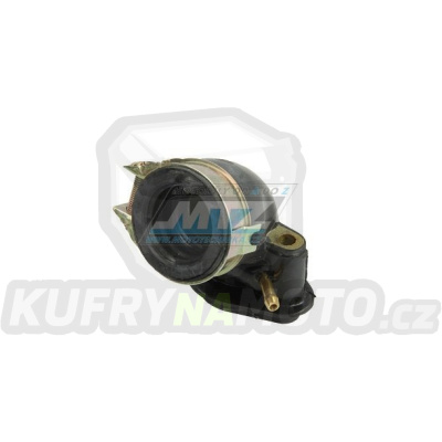 Příruba sání ke karburátoru - Kymco Agility50 / 05-19 + další čínské skútry