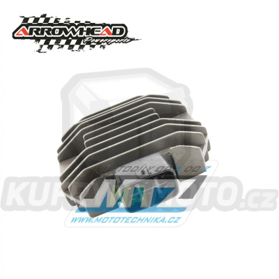Regulátor dobíjení Honda TRX250 Recon / 97-01 + TRX250TE Recon / 02-04 + TRX250X+TRX250EX Sportrax / 01-05 + TRX400EX / 99-04
