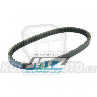 Řemen variátoru 711x15,5x8,1mm pro skútry  Derbi Vamos 50 / 93-95