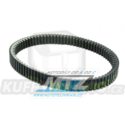 Řemen variátoru 859x30x14,6mm (Reinforced) pro skútry Yamaha XP TMAX 500 + XP TMAX ABS 500 / 04-11