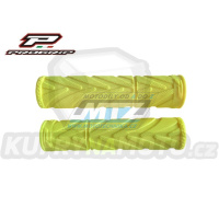 Rukojeti/Gripy Progrip 836 pro čtyřkolky - žluté fluo (ATV+Quad / Jet-Ski / Snowmobile)