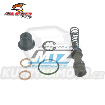 Sada brzdové pumpy přední (zadní) - KTM Adventure 390 + Sherco 250SCF-R + 300SCF-R + 450SCF-R + 125SC-R + 250SC-R + 300SC-R  + 250SEF-R + 300SEF-R + 450SEF-R + 125SE-R + 250SE-R + 300SE-R + SM125 Factory + SM500 Factory