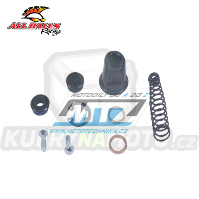 Opravná sada spojkové pumpy - Yamaha FJR1300 / 03-12 + FJR1300A / 04-05 + VMX17 V MAX / 09-20 + XV19 Raider / 08-17 + XV19 Roadliner / 06-14 + XV19 Stratoliner / 06-14