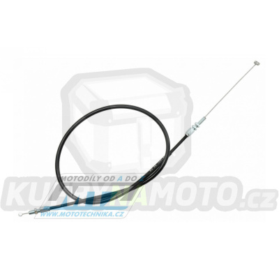 Lanko plynu tažné PULL - Honda NX650 Dominator / 97-02 + NX500 Dominator / 97-99
