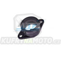 Příruby sání / difuzory CHS-990 - Suzuki GN125 / 82-96 (otevřená verze)