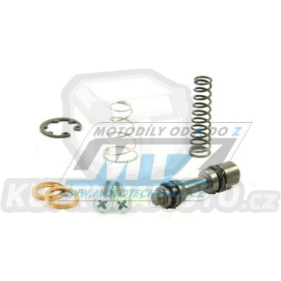 Sada brzd.pumpy KTM 250SXF+450SXF+505SXF+525SX + 125SX+144SX+250SX + 125EXC+200EXC+250EXC+300EXC + 250EXCF+400EXC+450EXC+525EXC+530EXC + Husaberg