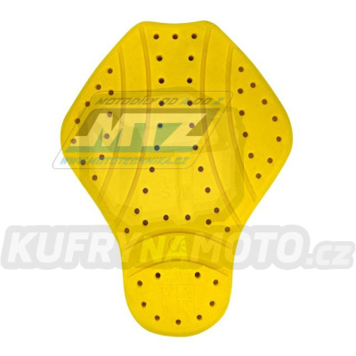 Vložka do bundy S-LINE High Protect Back Protector