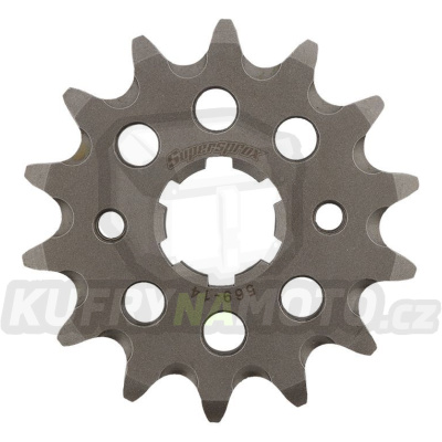 Řetězové kolečko SUPERSPROX CST-569:14 14 zubů, 520