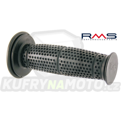 Rukojeti RMS AIR GRIP 184160210 černý