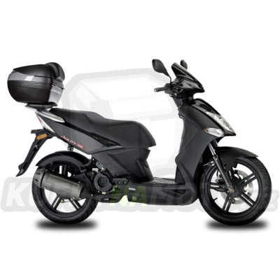 Držák vrchního kufru KYMCO Agility 50 16 4T 2014 – 2017 Top Master Shad K0GL14ST - S0H162