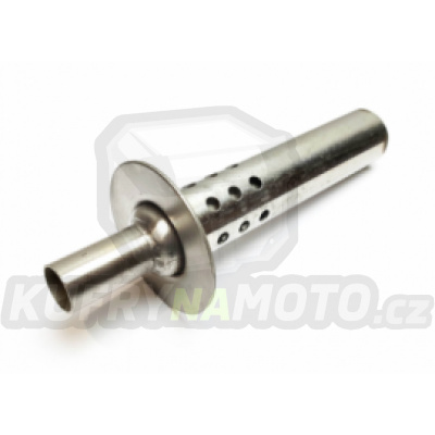 Moto výfuk Ixil OV33-4 zz ACCESORIES DB-KILLERS DB-KILLERS