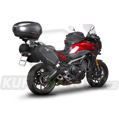 Podpěry brašen Yamaha MT 09 Tracer 850 2015 – 2018  Shad Y0MT95SE - S0H98