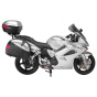 Montážní sada – nosič kufru držák Givi Honda VFR 800 VTEC 2002 - 2011 G219- 166 FZ