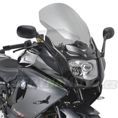 Plexisklo Givi BMW F 800 GT 2013 – 2017 G2428- D 5109 S