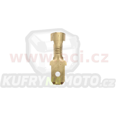 konektor 4,8 mm 0,5-1 mm kolík (sada 10 ks)