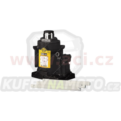 Hydraulický zvedák - panenka 50 t - zdvih 305-483 mm
