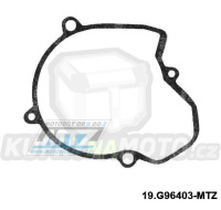 Těsnění víka zapalování KTM 400EXC+450EXC+520EXC+525EXC / 00-07 + 250EXC Racing / 01-06 + 450SMR+525SMR+560SMR