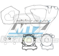 Těsnění kompletní motor Kawasaki  KXF250 / 04-08 + Suzuki RMZ250 / 04-06