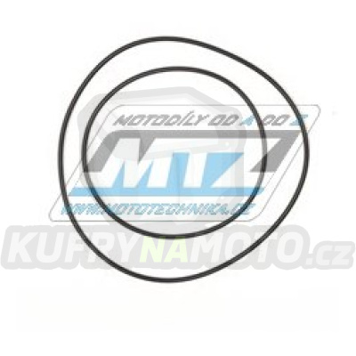 Těsnění pod hlavu Kawasaki KX250 / 05-08