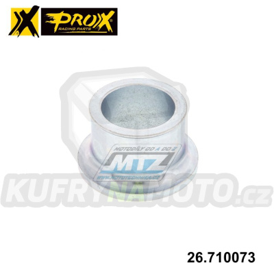 Rozpěrka na osu předního kola Yamaha WRF250+WRF426+WRF450 / 02-04
