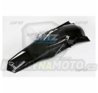 Blatník zadní Suzuki RMZ450 / 18-25 + RMZ250 / 19-25 - barva černá