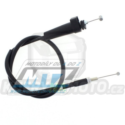 Lanko plynu Suzuki LTA450 X King Quad / 07-09 + LTA700 X King Quad / 05-07 + LTA750 X King Quad / 08-09