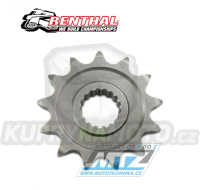 Kolečko řetězové (pastorek) 1441-13zubů Renthal 447-520-13 - Suzuki RMZ450 / 05-12 + RMX450Z / 10-19