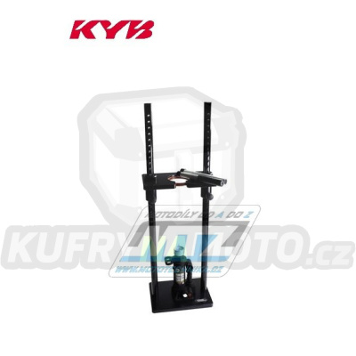 Přípravek pro výměnu pružiny zadního tlumiče Kayaba Spring Jack Shock Absorber