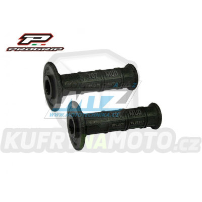 Rukojeti/Gripy Progrip 707 - černé