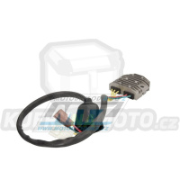 Regulátor dobíjení Honda XL1000V Varadero / 03-11