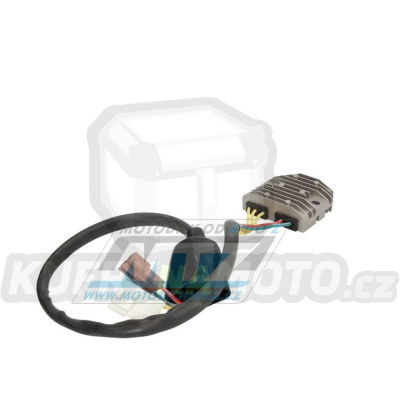 Regulátor dobíjení Honda XL1000V Varadero / 03-11