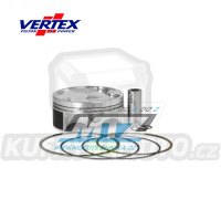 Pístní sada Honda CRF250R / 04-09 - vrtání 79,00mm (Vertex 23461A)