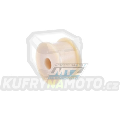 Rolna řetězu (průměr 38mm / šířka 26mm) - bílá