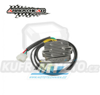 Regulátor dobíjení Honda CB1100SF X11 / 00-03