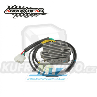 Regulátor dobíjení Honda CB1100SF X11 / 00-03